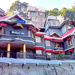 Wingait - Near Mall Road Hotel Shimla
