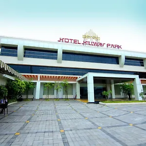 Hillway Park Kollam
