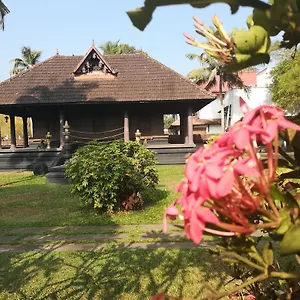 Treebo Premium Travancore Palace Cherthala Hotel Alappuzha