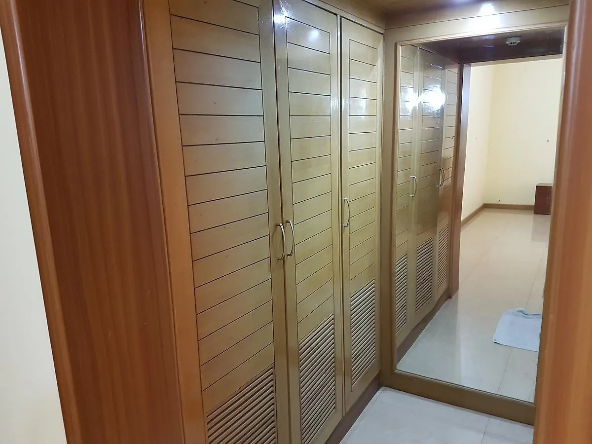 The Vaidya Hotell Kollam 2*,  Indien
